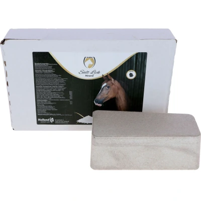 Afbeelding van Excellent Salt Lick Horse Liksteen 3x2kg
