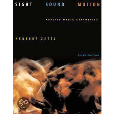 Afbeelding van Sight, Sound, Motion