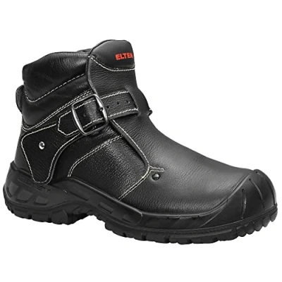 Afbeelding van Elten 64461 39 Carl veiligheidsschoenen S3 HI maat