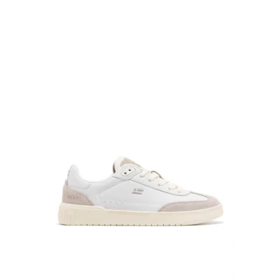 Afbeelding van D.Franklin Chaussures habillées pour Unisex Mode décontractée Taille (43) Modèle rebel Sneaker Sportives