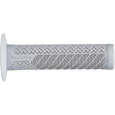 Afbeelding van Lizard Skins Handvat Charger Evo Flange 140 Mm Grijs 3 delig