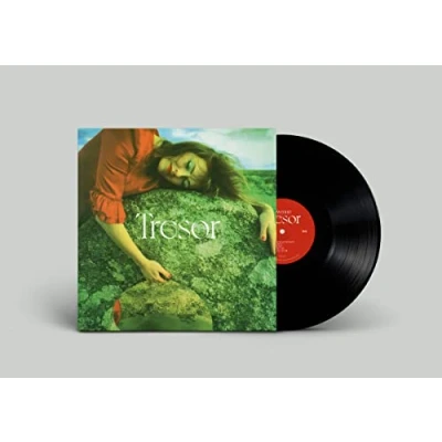 Afbeelding van Gwenno Tresor (LP)