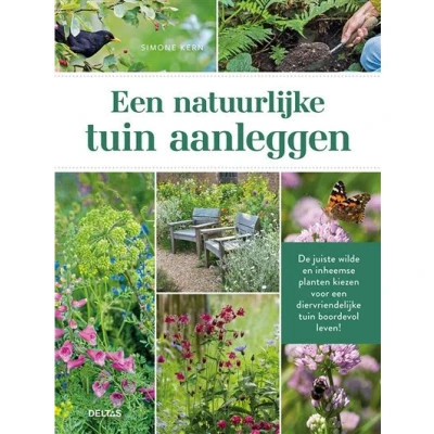 Image de Een natuurlijke tuin aanleggen