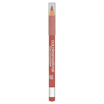 Afbeelding van Maybelline Color Sensational Lipliner 132 Sweet Pink