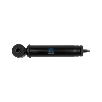 Afbeelding van DT Spare Parts 1.22409 Demper, cabine ophanging