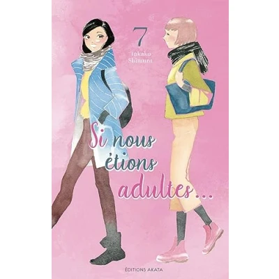 Afbeelding van Si nous etions adultes,07