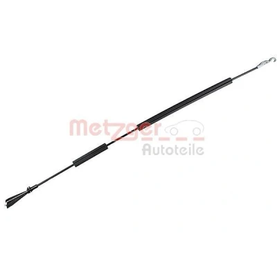 Afbeelding van METZGER 3160006 Kabel, deurregeling OPEL: Corsa D Hatchback