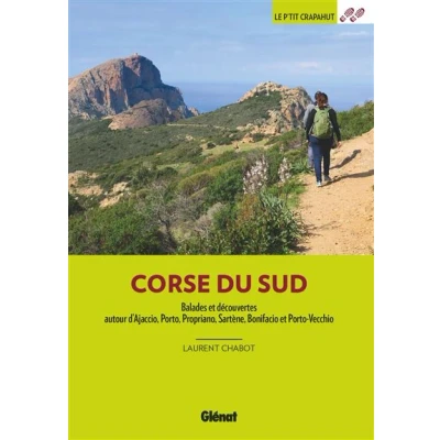 Image de Corse du Sud (2e ed)