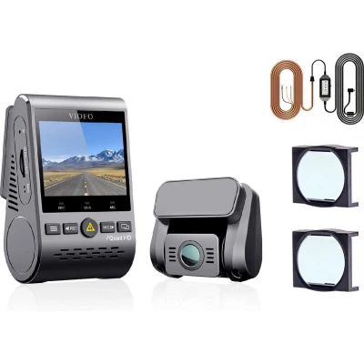 Afbeelding van Viofo A129 Plus Duo 2CH FullHD Wifi GPS dashcam