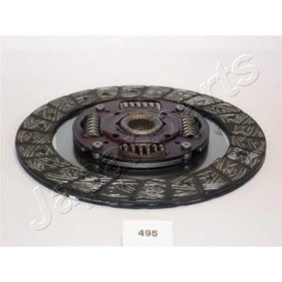 Afbeelding van JAPANPARTS DF 495 Koppelingsplaat 220mm 24 HONDA: CIVIC 4 Hatchback