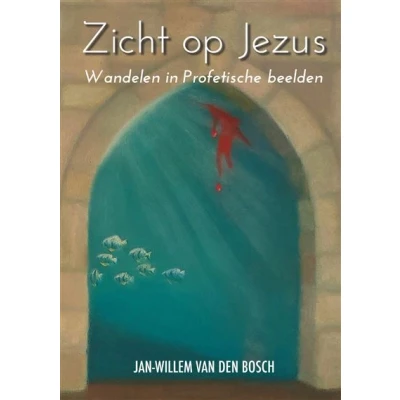 Image de Zicht op Jezus