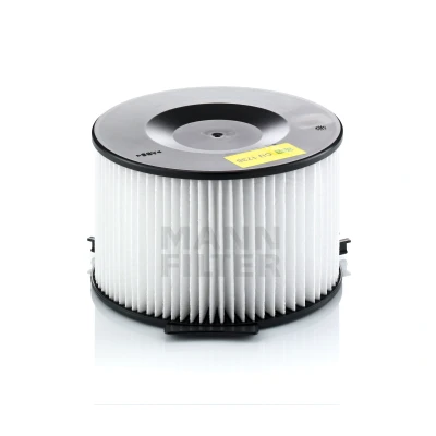 Afbeelding van Mann filter Interieurfilter CU 1738