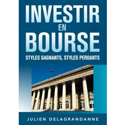 Afbeelding van Investir En Bourse