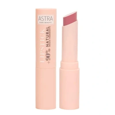 Afbeelding van Astra Pure Beauty Lipstick Rosewood 05