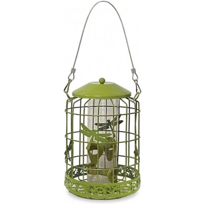 Afbeelding van Vogelvoedersilo Decor Vogelzaad