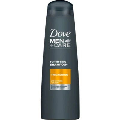 Afbeelding van Dove Men+Care Shampoo Thickening 250ml