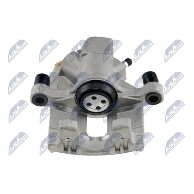 Afbeelding van NTY HZT BM 002 Remklauw Achteras, Achteras links, Links Zonder framewerk MINI: Hatchback