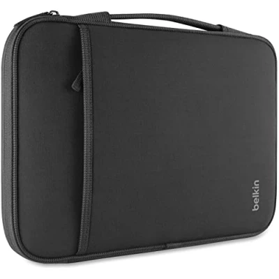 Image de Belkin B2B064 C00 Etui pour MacBook Air/Ordinateur Portable 13&#039;&#039; Noir