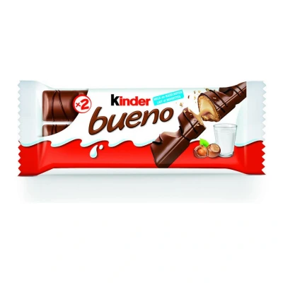 Afbeelding van Kinder Bueno 30x