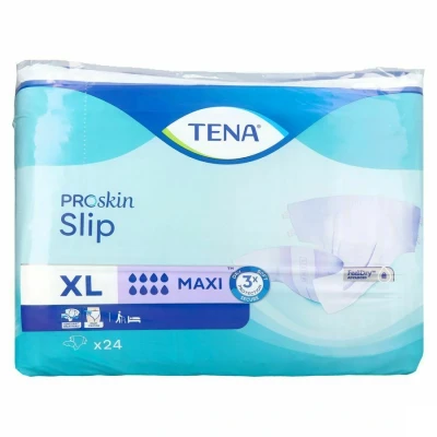 Image de Tena Proskin Slip Maxi Extra Large 24