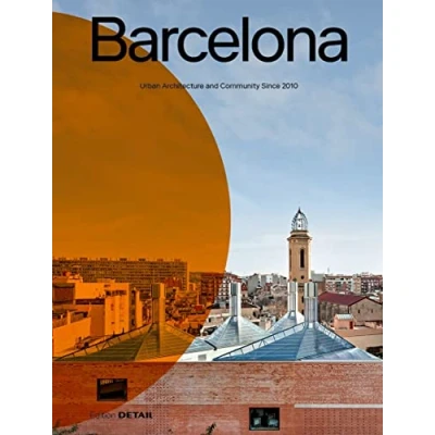 Afbeelding van DETAIL Special Barcelona