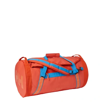 Afbeelding van Helly Hansen Duffel Bag 2 50L patrol orange