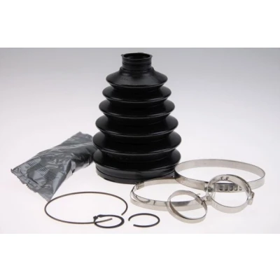 Afbeelding van LÖBRO 306946 Aandrijfashoes 123 TPE (thermoplastische elastomeer)