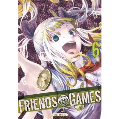 Image de Friends Games T06