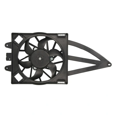Afbeelding van Koelventilatorwiel NRF 47240
