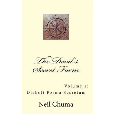 Afbeelding van Diaboli Forma Secretum The Devil&#039;s Secret Form
