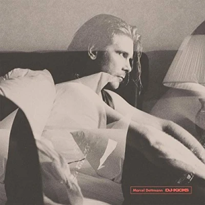 Afbeelding van Marcel Dettmann DJ Kicks (2 LPs)