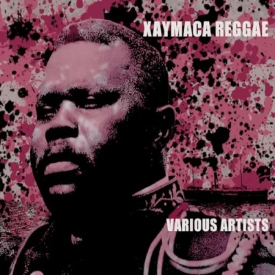 Afbeelding van Various Artists Xaymaca Reggae (CD)