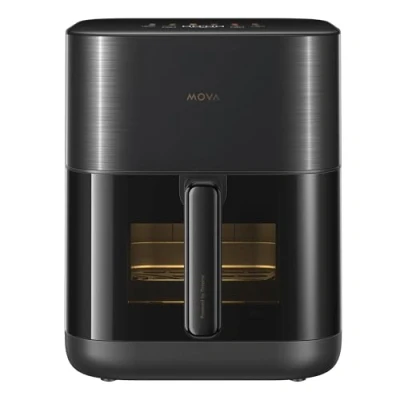 Afbeelding van Dreame Mova Aerochef FD10 Pro Airfryer Snelle Bereiding 6L inhoud