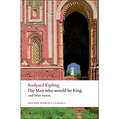 Afbeelding van Man Who Would Be King
