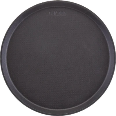 Afbeelding van Cambro Dienblad Zwart 35,5 cm Horeca