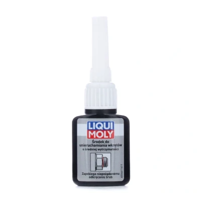 Afbeelding van Schroefborg LIQUI MOLY 2661