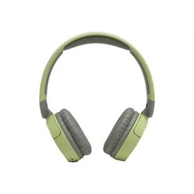 Image de JBL JR310BT Vert