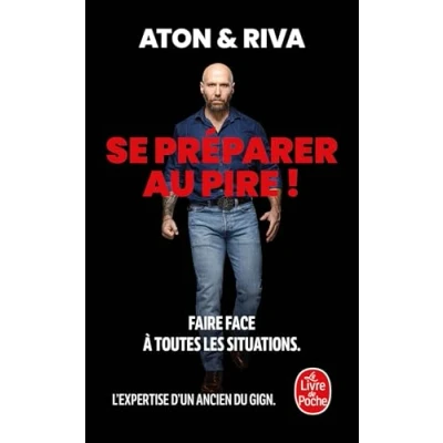 Afbeelding van SE PREPARER AU PIRE