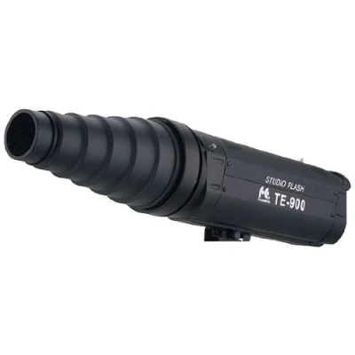 Afbeelding van Falcon Eyes Conische Snoot voor GN/TE Serie FEA CS
