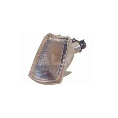 Afbeelding van ALKAR 1901277 Knipperlichten links voor met lamphouder P21W voertuigen stuur PEUGEOT: 205 II Hatchback, Convertible