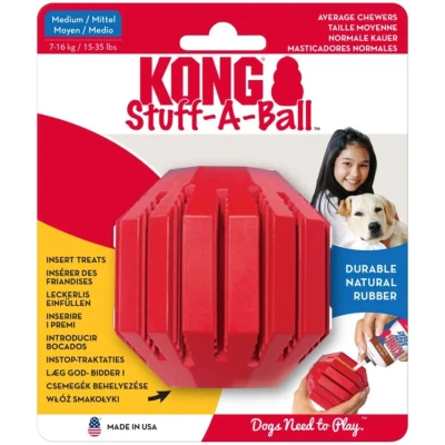 Afbeelding van Kong Hondenspeelgoed Stuff A Ball