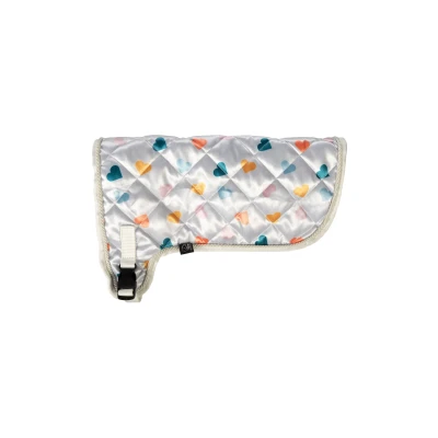 Image de HKM Hobby Horse rug print