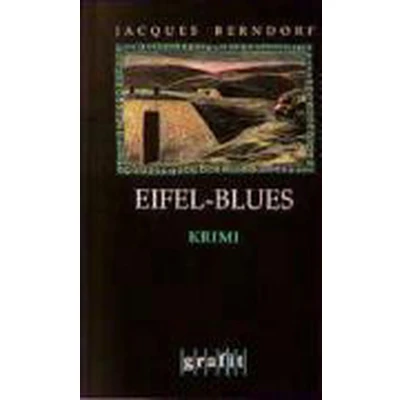 Afbeelding van Eifel Blues
