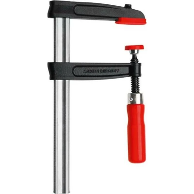 Afbeelding van Bessey TPN20B5BE Smeedijzeren schroefklem TPN BE 200/50 Spanbreedte (max.):200 mm Afm. werkbereik:50