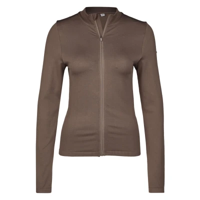 Image de Eskadron Polo Classic Sports Seamless Smoke Taupe L