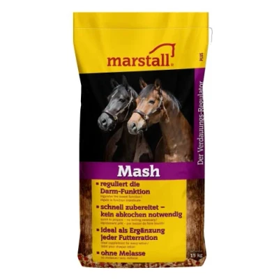 Afbeelding van Marstall Mash 15 kg