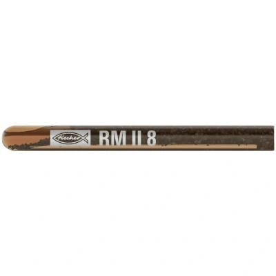 Afbeelding van Fischer 539796 chemische anker capsule RM II 8 (10st)