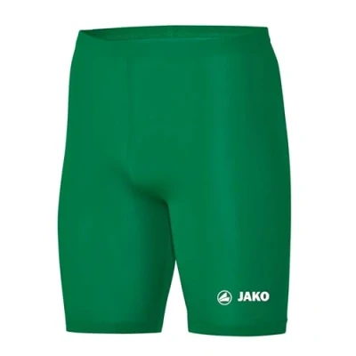 Afbeelding van JAKO Tight Basic 2.0 Sportgroen