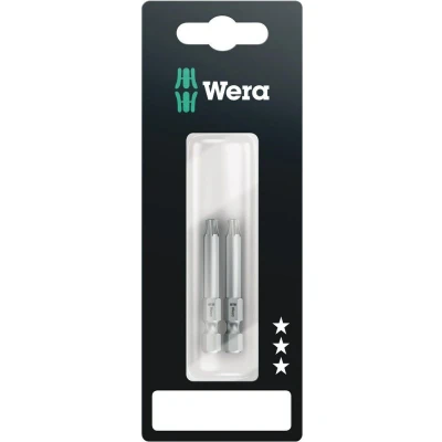 Afbeelding van Wera 867/4 Z SB torx bits 1/4&quot; zeskant TX25x50mm