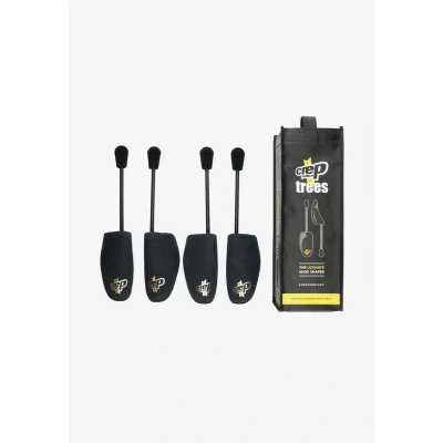 Afbeelding van Crep Protect Trees Schoenspanners, Maat: One Size, Black